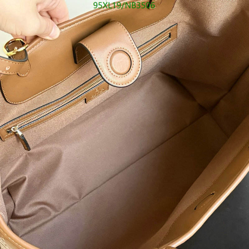 Gucci-Bag-4A Quality Code: NB3506 $: 95USD