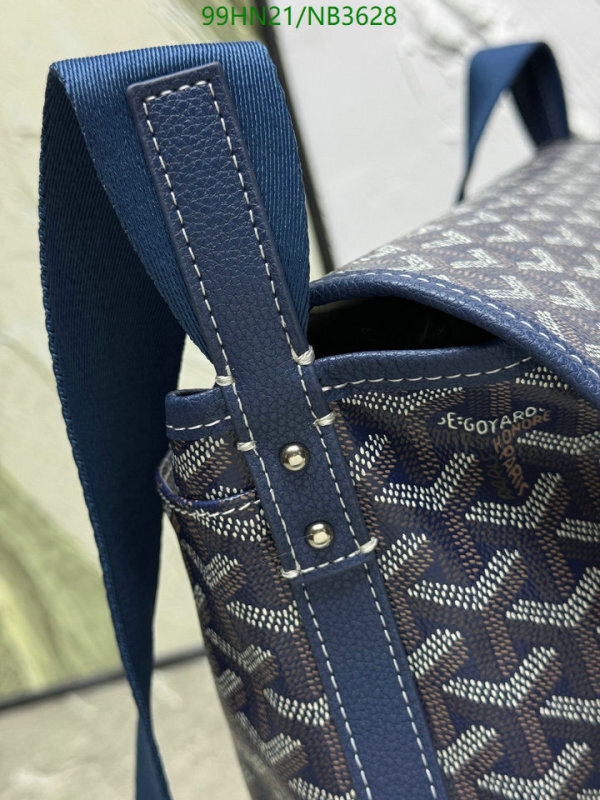 Goyard-Bag-4A Quality Code: NB3628 $: 99USD
