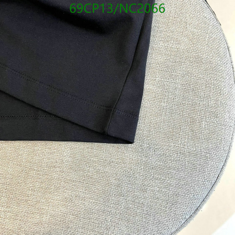Gucci-Clothing Code: NC2066 $: 69USD