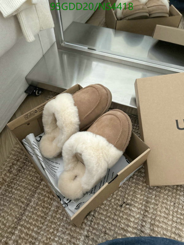 UGG-Women Shoes Code: NS4418 $: 95USD
