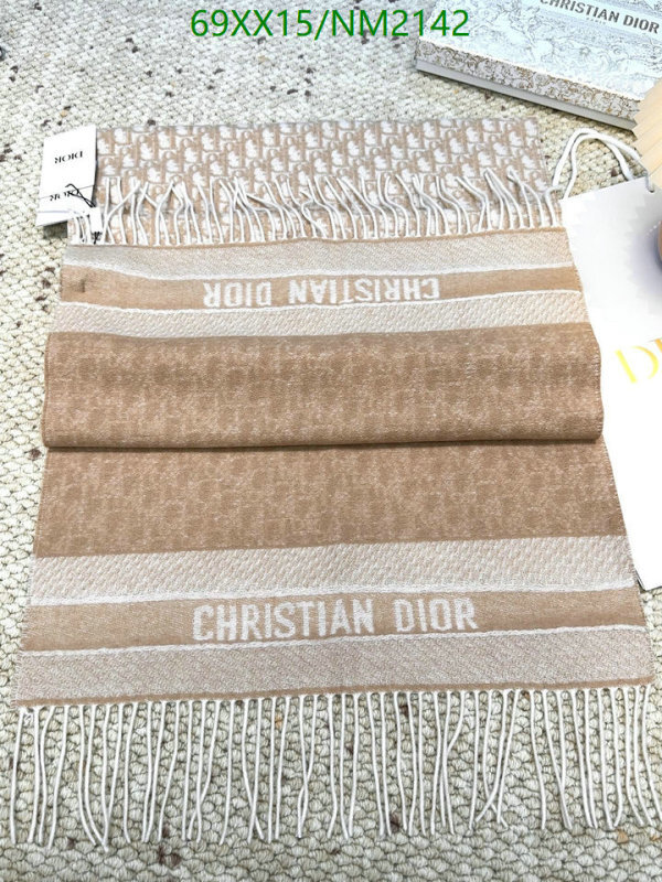 Dior-Scarf Code: NM2142 $: 69USD