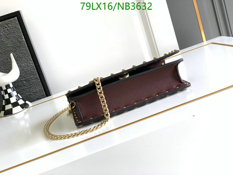 Valentino-Bag-4A Quality Code: NB3632 $: 79USD