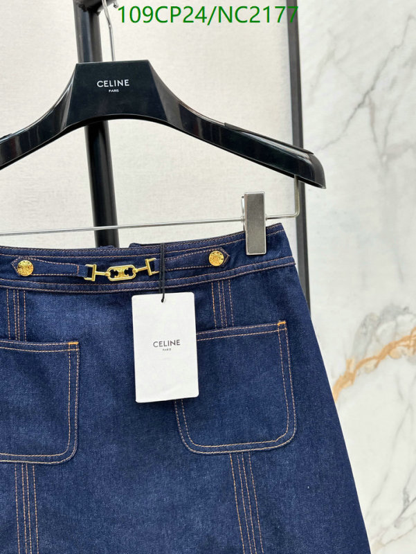 Celine-Clothing Code: NC2177 $: 109USD