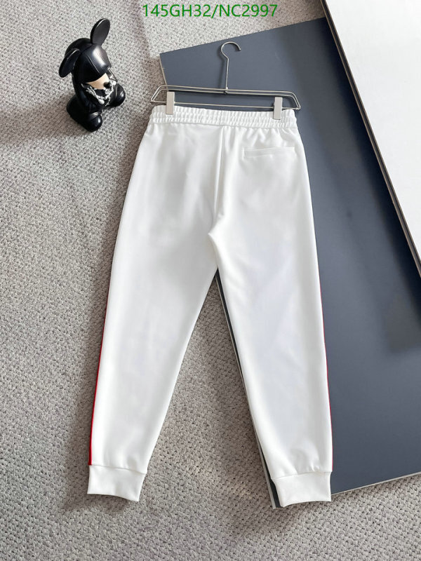 Moncler-Clothing Code: NC2997 $: 145USD