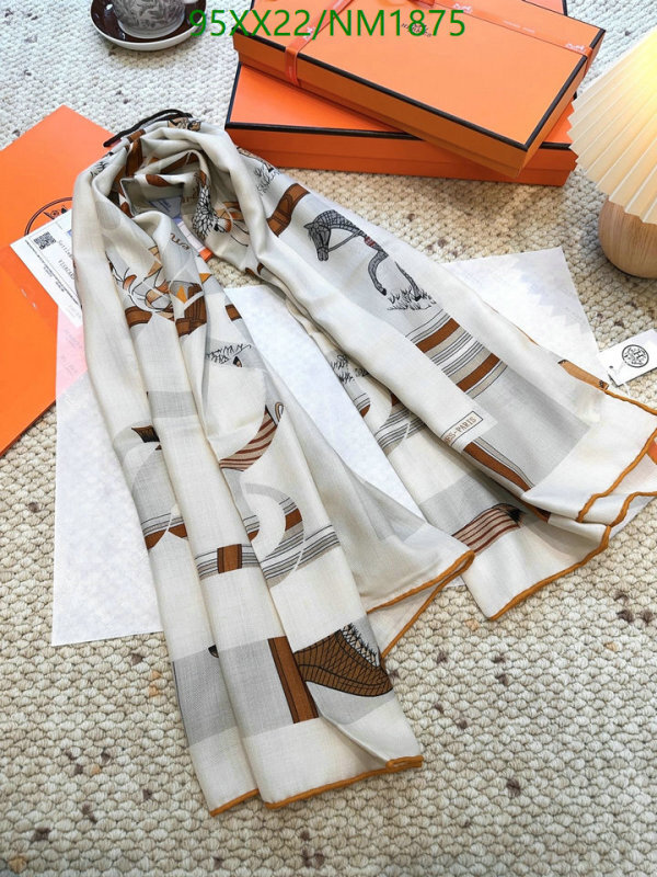 Hermes-Scarf Code: NM1875 $: 95USD