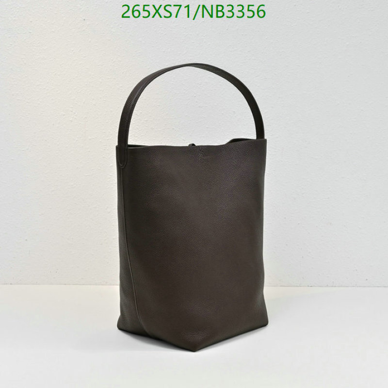 The Row-Bag-Mirror Quality Code: NB3356