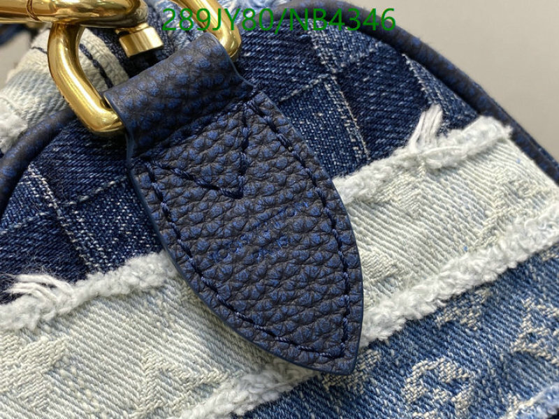 LV-Bag-Mirror Quality Code: NB4346 $: 289USD