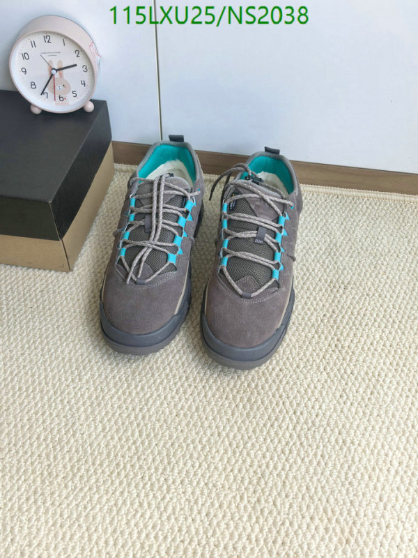 UGG-Men shoes Code: NS2038 $: 115USD