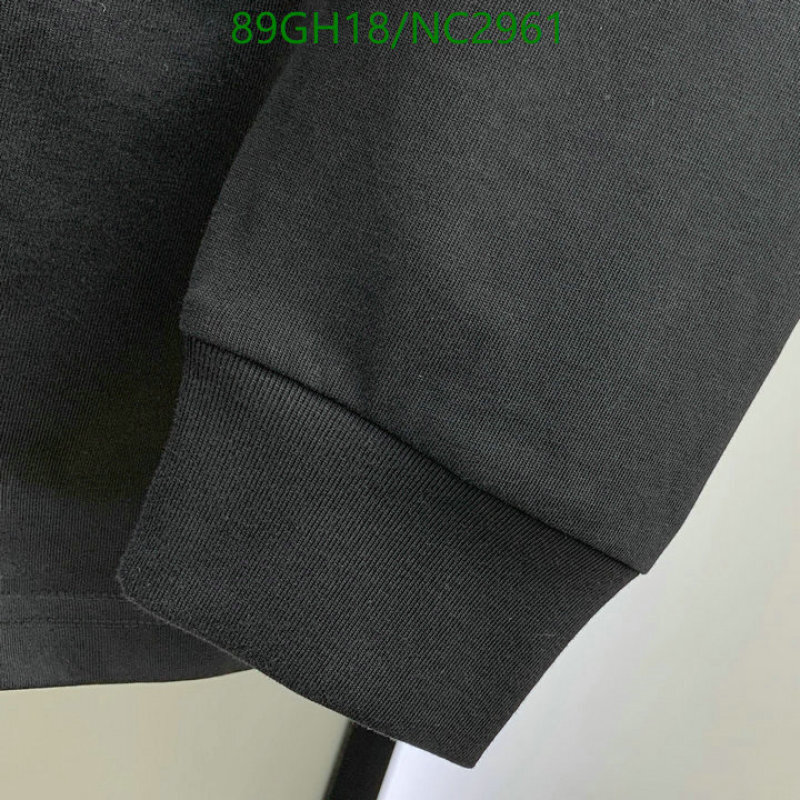 Loewe-Clothing Code: NC2961 $: 89USD