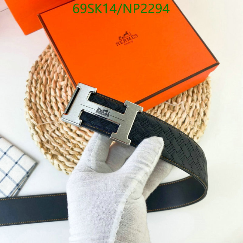Hermes-Belts Code: NP2294 $: 69USD