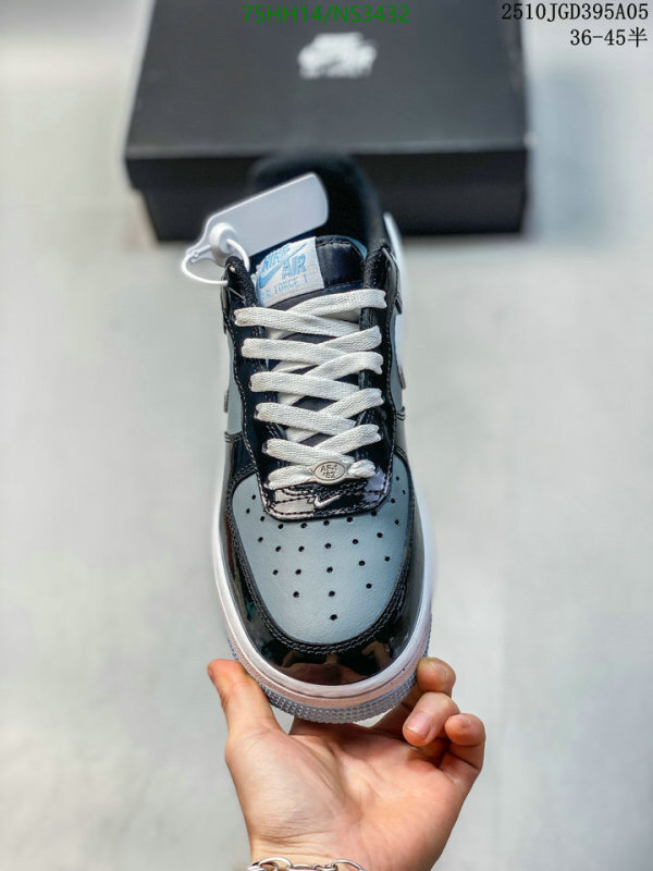 Nike-Men shoes Code: NS3432 $: 75USD