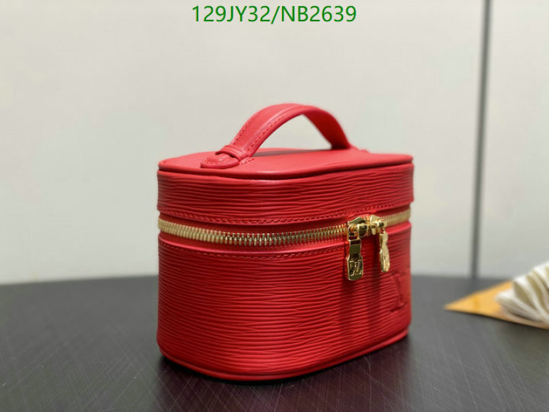 LV-Bag-Mirror Quality Code: NB2639 $: 129USD