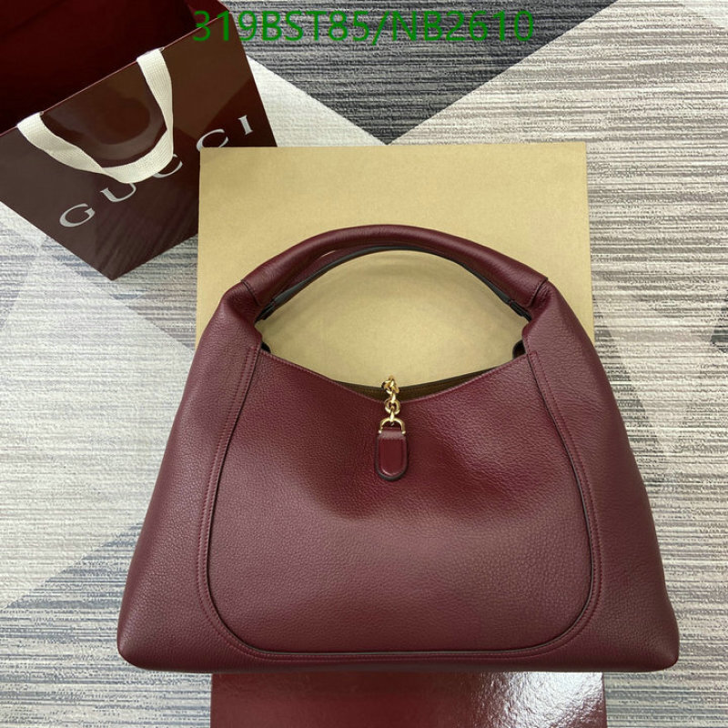 Gucci-Bag-Mirror Quality Code: NB2610 $: 319USD