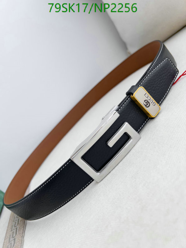 Gucci-Belts Code: NP2256 $: 79USD