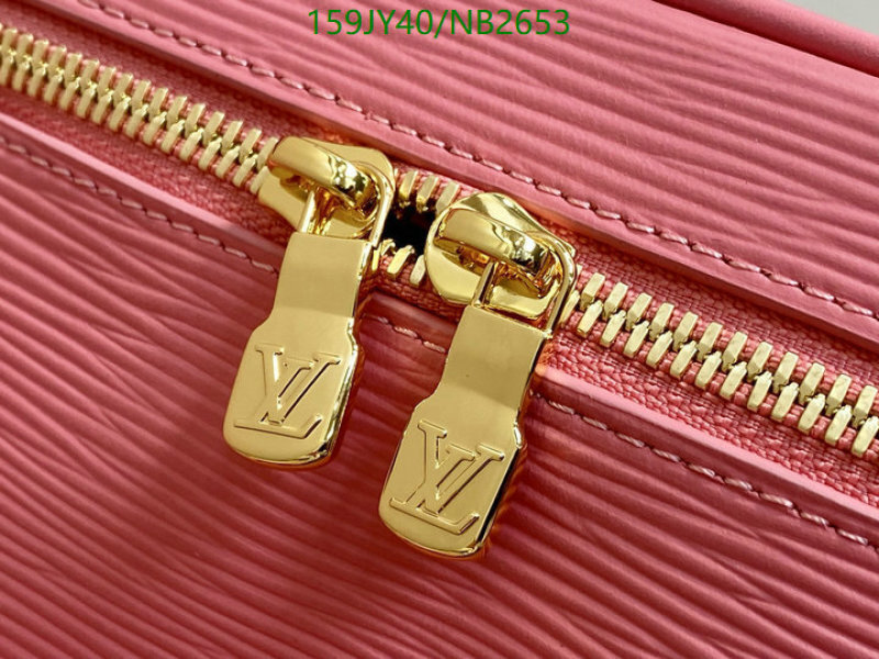 LV-Bag-Mirror Quality Code: NB2653 $: 159USD-Yupoo.ru - Copybrand.Team photo album LV-Bag-Mirror Quality Code: NB2653 $: 159USD