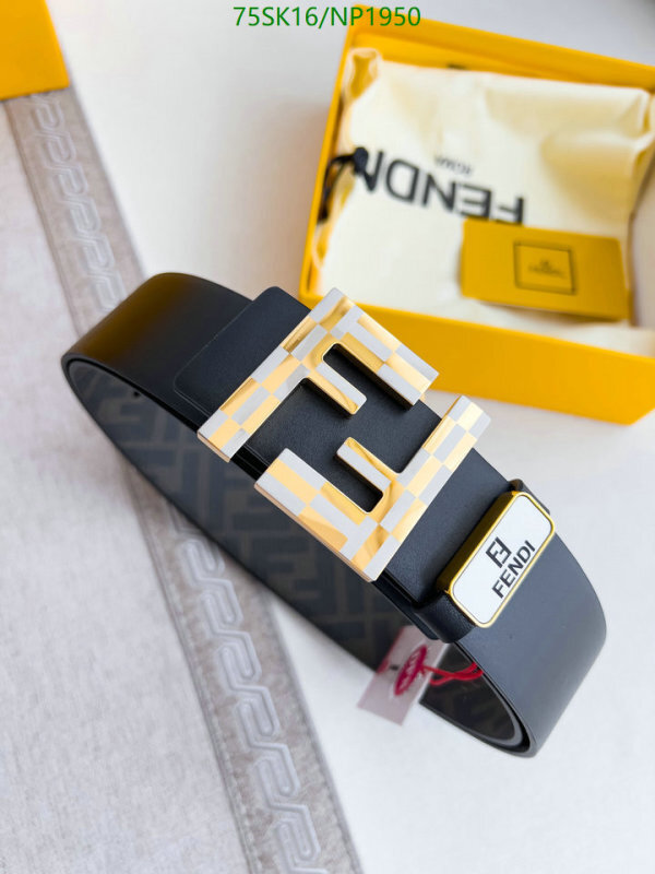 Fendi-Belts Code: NP1950 $: 75USD
