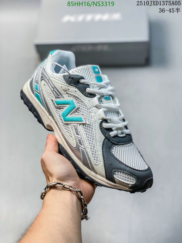 New Balance-Men shoes Code: NS3319 $: 85USD