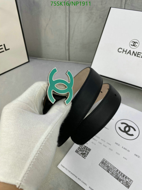Chanel-Belts Code: NP1911 $: 75USD