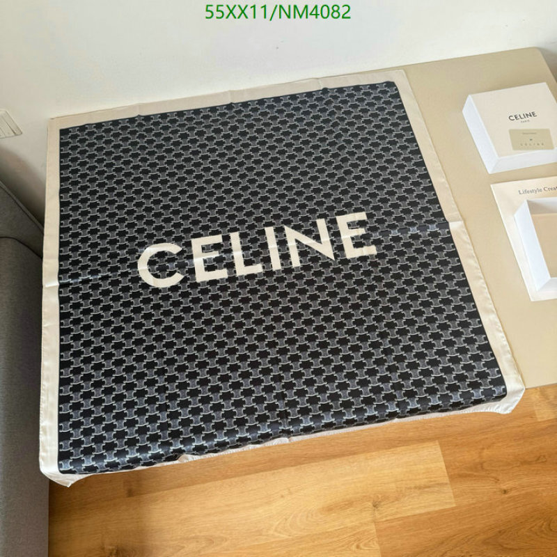 Celine-Scarf Code: NM4082 $: 55USD