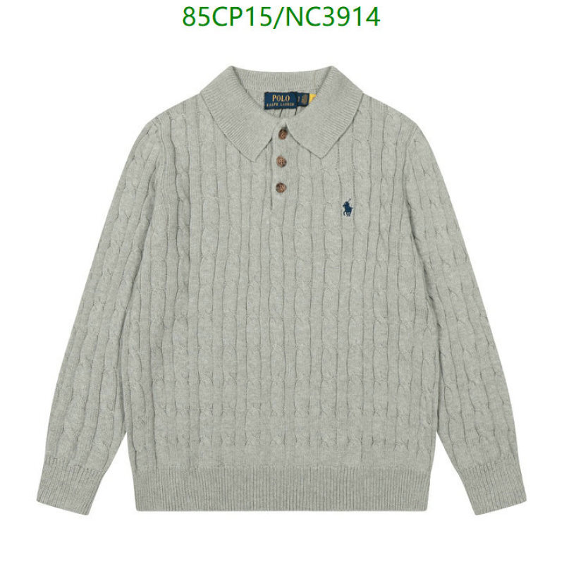 Ralph Lauren-Clothing Code: NC3914 $: 85USD