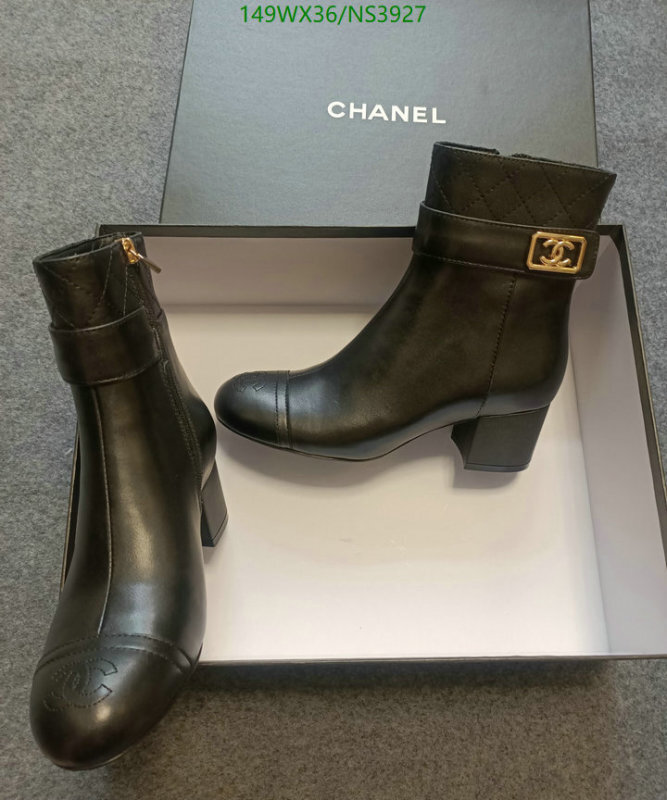 Boots-Women Shoes Code: NS3927 $: 149USD