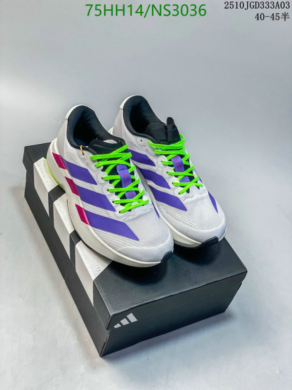 Adidas-Women Shoes Code: NS3036 $: 75USD