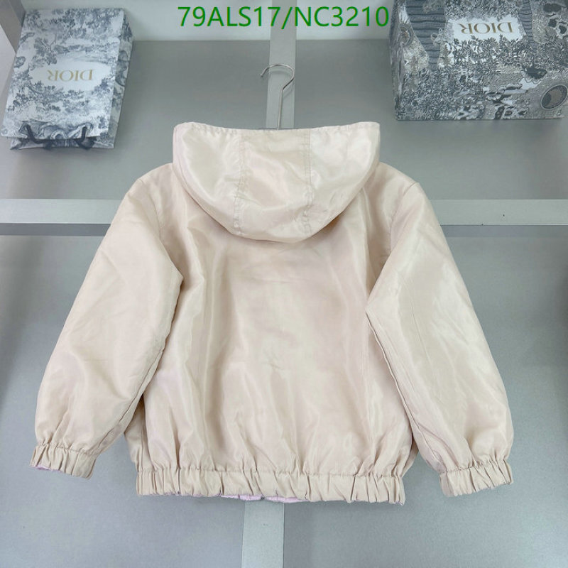 Fendi-Kids clothing Code: NC3210 $: 79USD