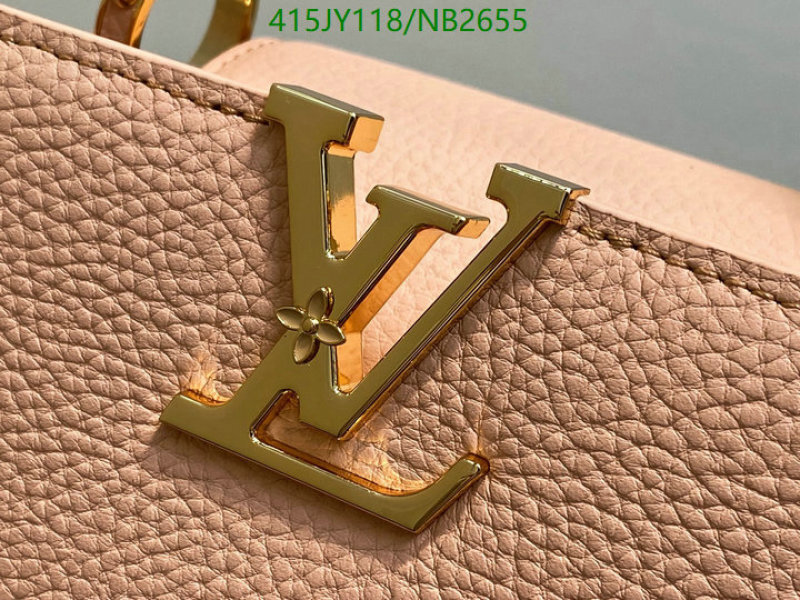 LV-Bag-Mirror Quality Code: NB2655 $: 415USD-Yupoo.ru - Copybrand.Team photo album LV-Bag-Mirror Quality Code: NB2655 $: 415USD
