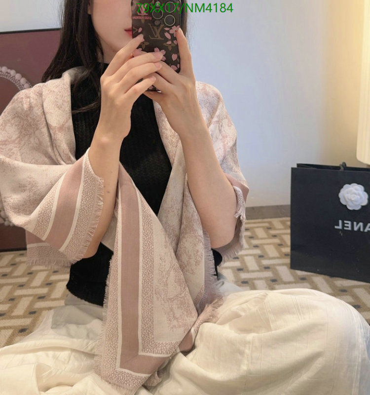 Dior-Scarf Code: NM4184 $: 79USD