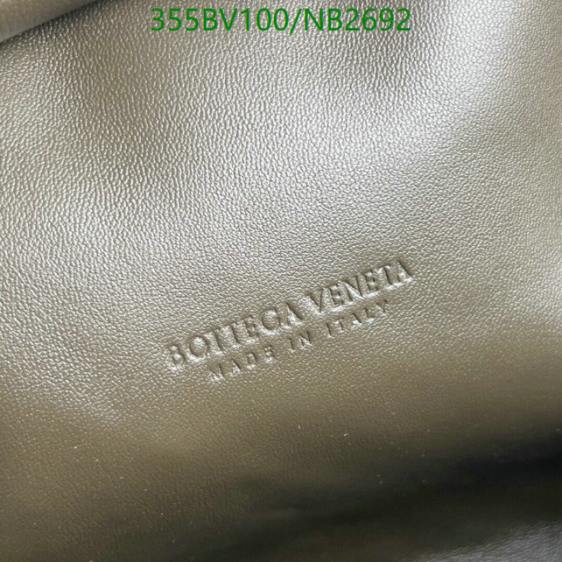BV-Bag-Mirror Quality Code: NB2692 $: 355USD