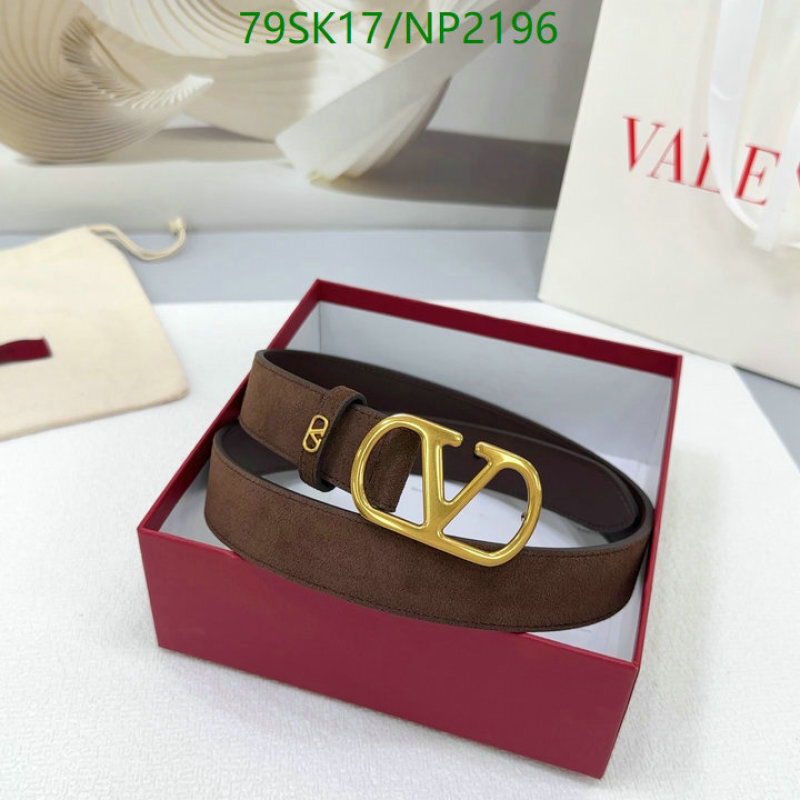 Valentino-Belts Code: NP2196 $: 79USD