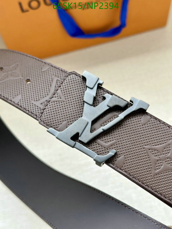 LV-Belts Code: NP2394 $: 69USD