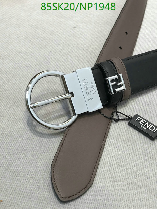 Fendi-Belts Code: NP1948 $: 85USD