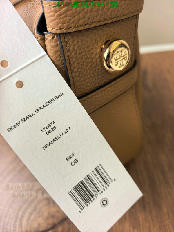 Tory Burch-Bag-Mirror Quality Code: NB3409 $: 159USD
