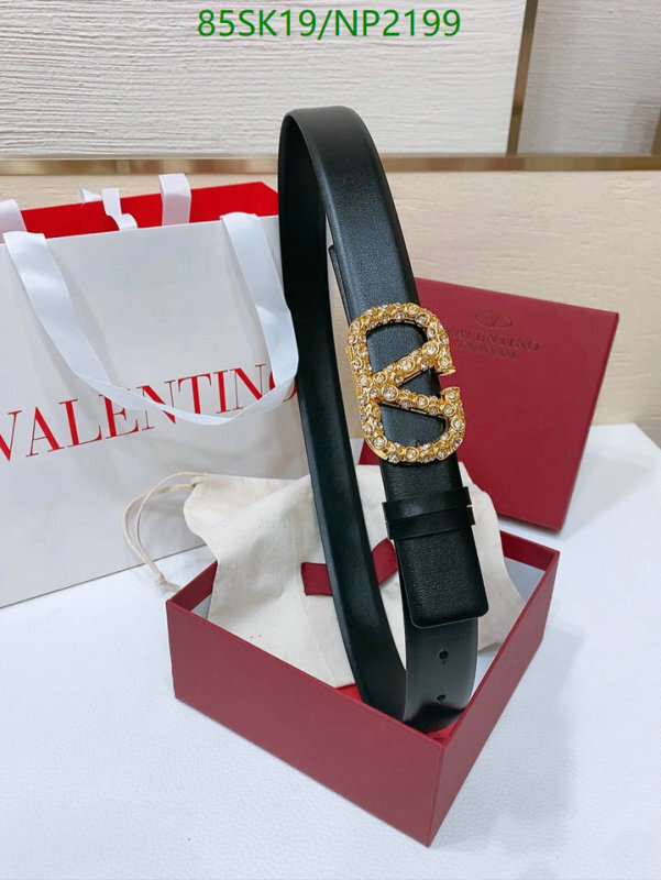 Valentino-Belts Code: NP2199 $: 85USD