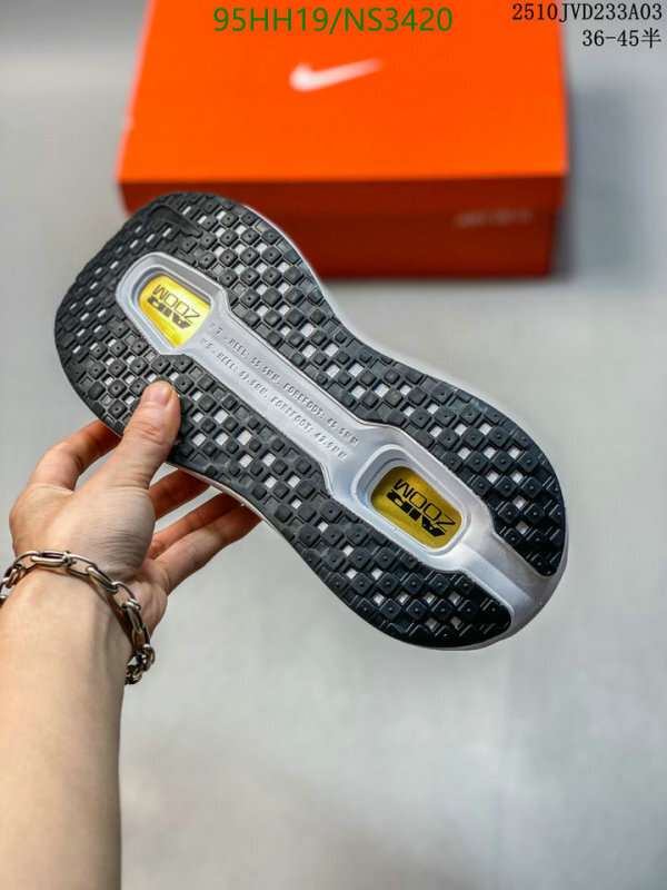 NIKE-Women Shoes Code: NS3420 $: 95USD