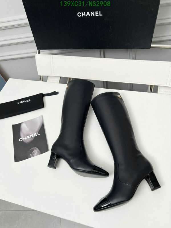 Boots-Women Shoes Code: NS2908 $: 139USD