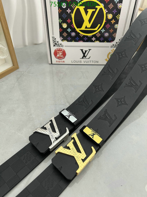 LV-Belts Code: NP2408 $: 75USD
