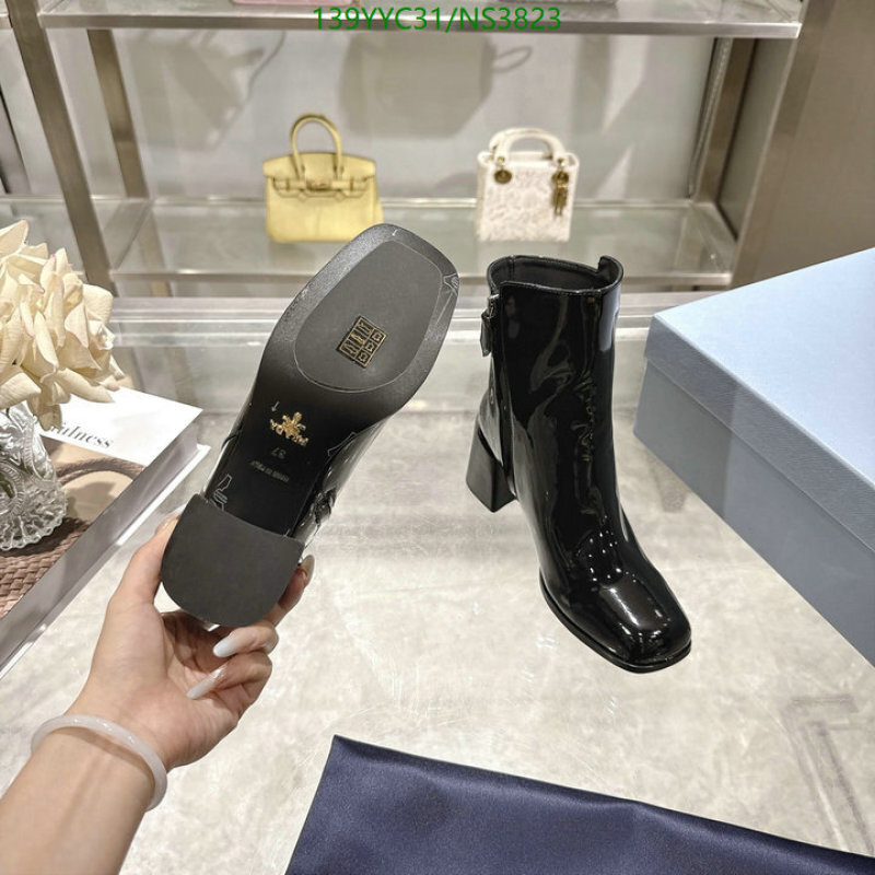 Boots-Women Shoes Code: NS3823 $: 139USD