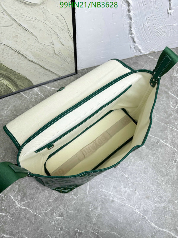 Goyard-Bag-4A Quality Code: NB3628 $: 99USD