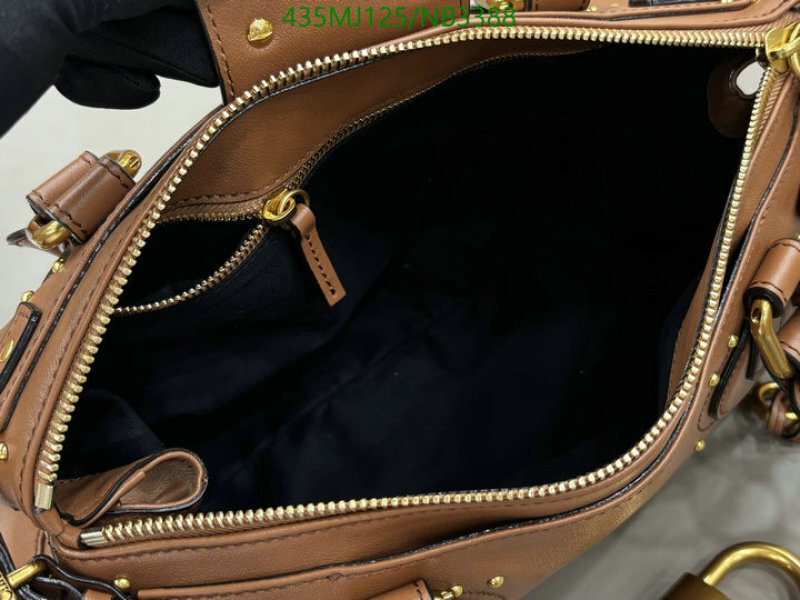 Chlo-Bag-Mirror Quality Code: NB3388 $: 435USD