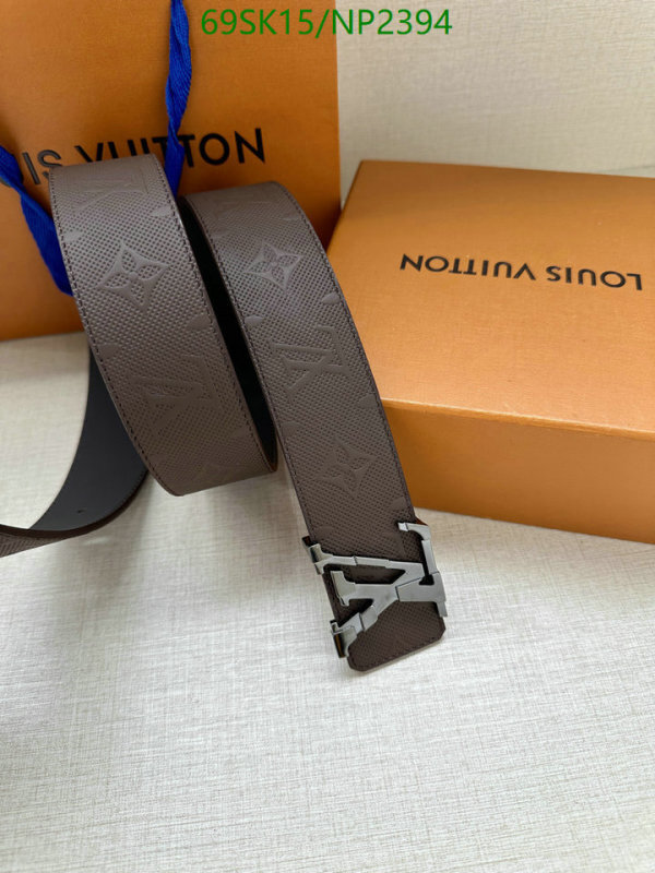 LV-Belts Code: NP2394 $: 69USD