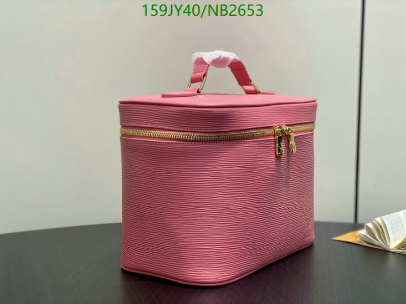 LV-Bag-Mirror Quality Code: NB2653 $: 159USD-Yupoo.ru - Copybrand.Team photo album LV-Bag-Mirror Quality Code: NB2653 $: 159USD