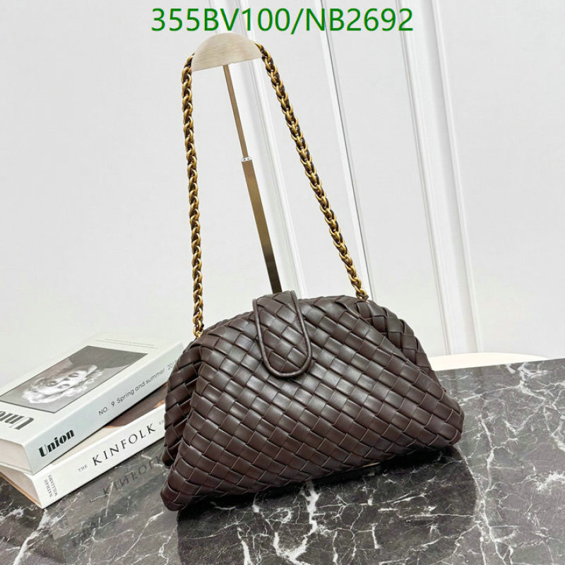 BV-Bag-Mirror Quality Code: NB2692 $: 355USD