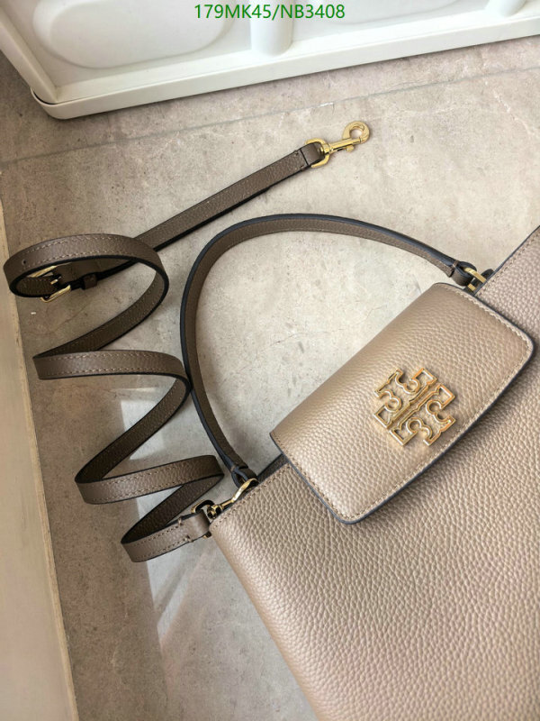Tory Burch-Bag-Mirror Quality Code: NB3408 $: 179USD