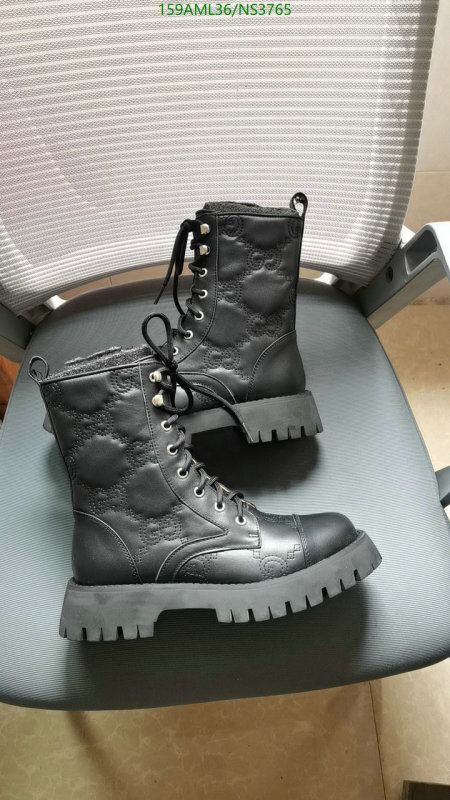 Boots-Women Shoes Code: NS3765 $: 159USD