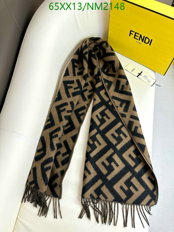 Fendi-Scarf Code: NM2148 $: 65USD