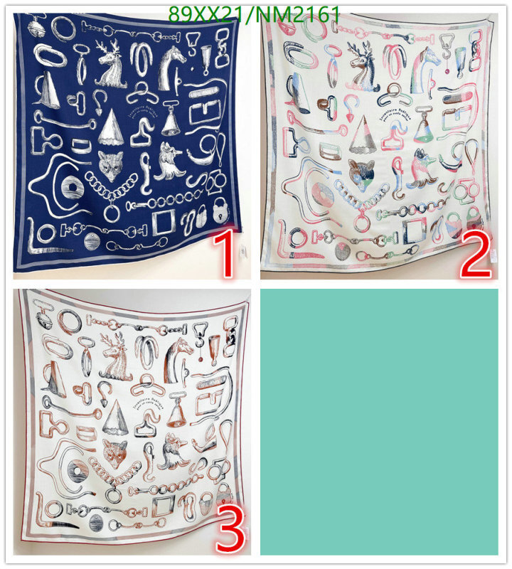 Hermes-Scarf Code: NM2161 $: 89USD
