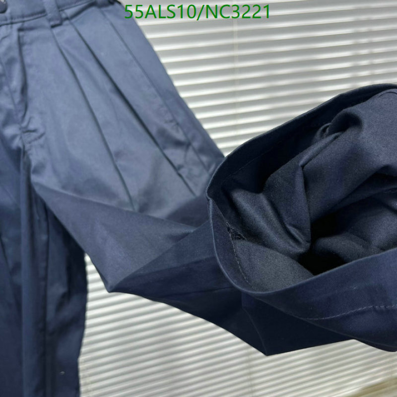 Gucci-Kids Clothing Code: NC3221 $: 55USD