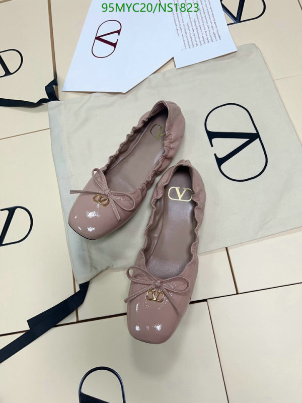Valentino-Women Shoes Code: NS1823 $: 95USD